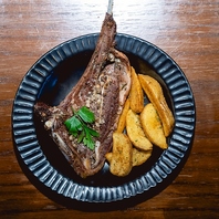 おいしい料理と楽しいひとときを♪