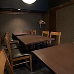 O denbar うまみ 仙台店の雰囲気1