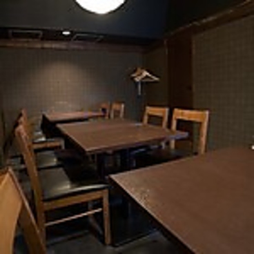 O denbar うまみ 仙台店の雰囲気1