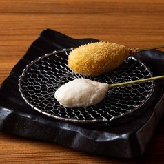 蟹たっぷり蟹グラタン