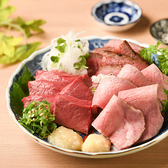 治兵衛 名駅店のおすすめ料理3