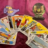 タロットゲーム用カード有り★