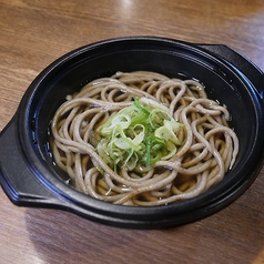 かけそば