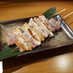 うま塩 1本