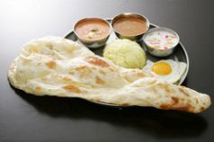 インド定食 ターリー屋 西早稲田店のおすすめ料理2