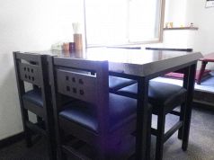 そば処 だるま軒の写真3