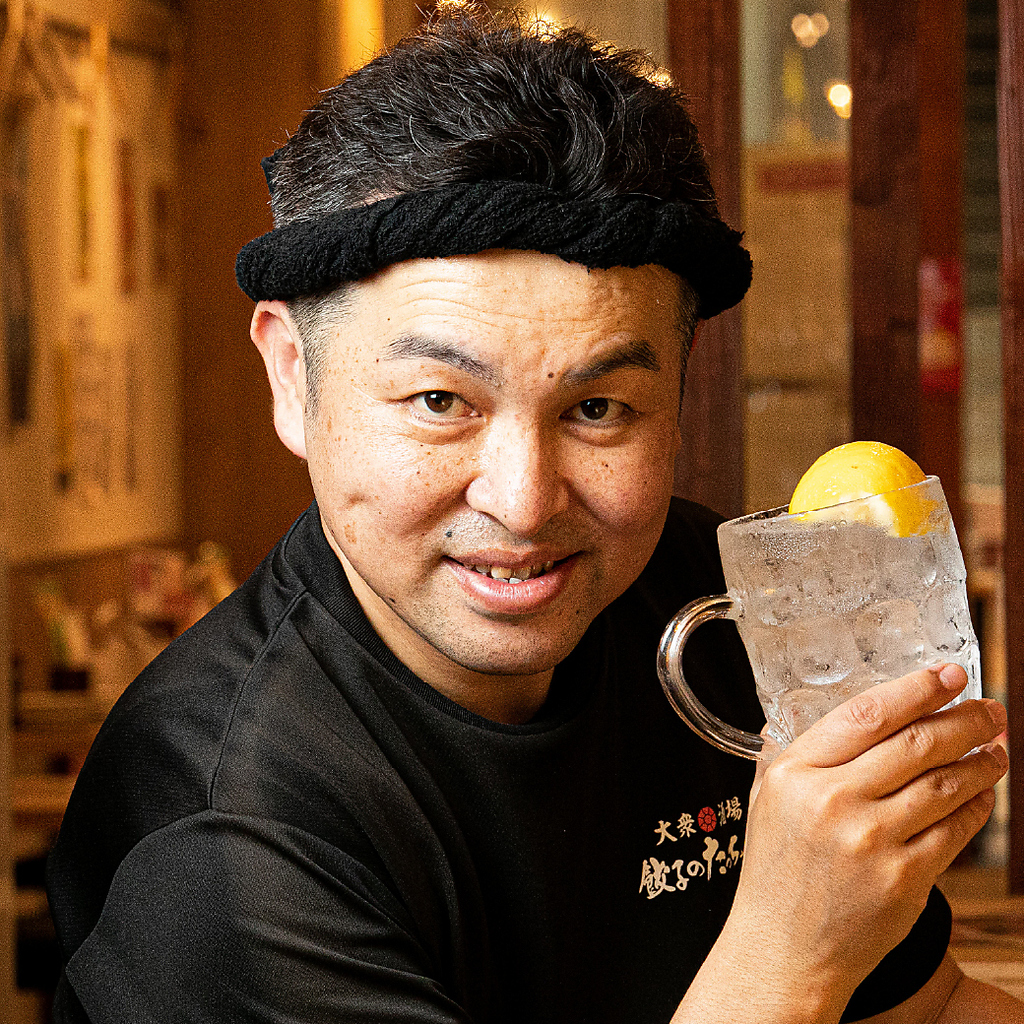 大衆酒場 餃子のたっちゃん 本店の写真ギャラリー