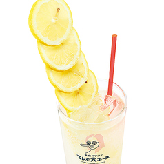 大衆食堂 てんぐ大ホール 仙川店のおすすめポイント1