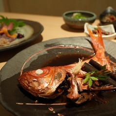 藁焼き処 火々特集写真1