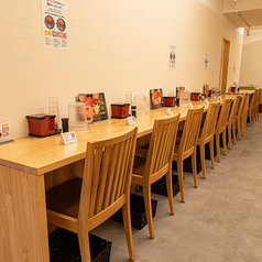 海鮮丼専門店玄海丼　河原町店　の写真3