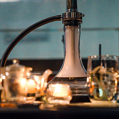 シーシャ初心者の方から通な方まで♪