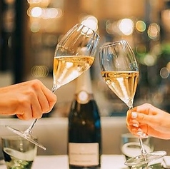 comma down カンマ ダウン 梅田店のコース写真