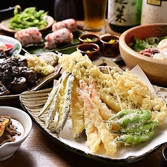 個室居酒屋 八八 横浜本店のコース写真