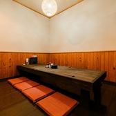 居酒屋 8とり HATTORIの雰囲気2