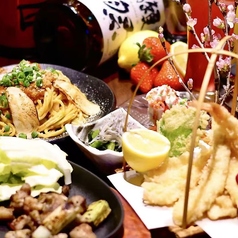 【半個室居酒屋】海鮮・地鶏・炭火焼鳥・日本酒　居酒屋吉 関内店の写真2