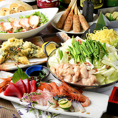 大名古屋酒場坊主 東岡崎駅前店のおすすめ料理1