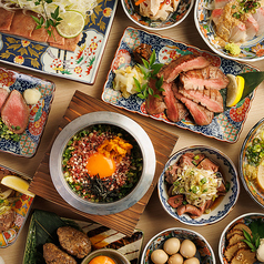 【全席個室】九州和食 個室居酒屋 地どり屋 千葉本店 &nbsp;のコース写真