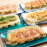 麺餃王 めんぎょうおう 金沢駅前店のおすすめポイント1
