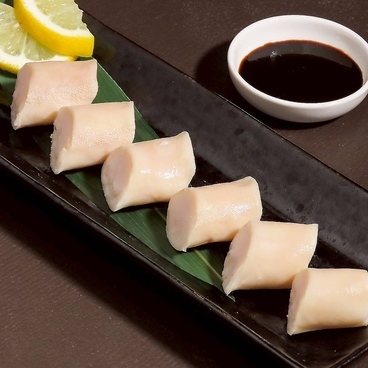 焼肉いろりのおすすめ料理1