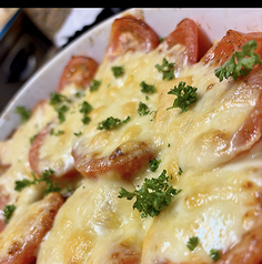 やっちゃば こおのおすすめ料理2