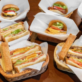 佐世保バーガー 仙台錦町店の詳細