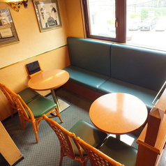 バー アンディー BAR Andyの雰囲気3