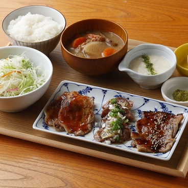 黒ぶたや ルミネ町田店のおすすめ料理1