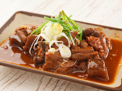 【40年分のぬくもりを、ひと口に】大橋屋のどて煮