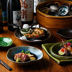 東京料理 アネモネの特集写真