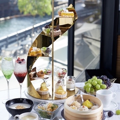 小籠包と本格中華 堀江ブルーのコース写真