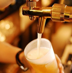 ブエン Buenのコース写真