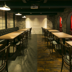 ロジック LOGIC 天王寺店特集写真1