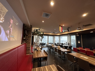 クラフトビールとワインとわたし AFFINO アフィーノ 豊田市駅店の雰囲気1