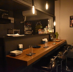 メキシカンダイナーカラベラの雰囲気2