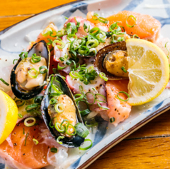 魚の秀彩 はなれのおすすめ料理3