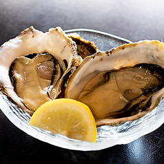 牡蠣料理さとやの写真2