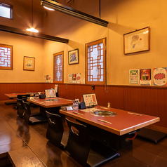 焼肉八十八の特集写真