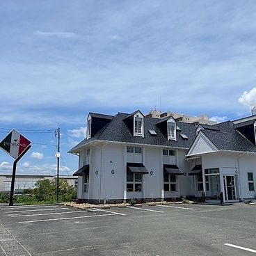 イタリアンレストラン La OMINNIR (ラ・オミニィール)の雰囲気1