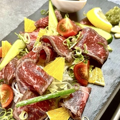 【様々なジャンルのお料理をご用意】