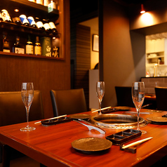 神戸牛焼肉かえでの特集写真