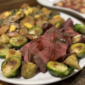 ruruplus るるぷらすのおすすめ料理2