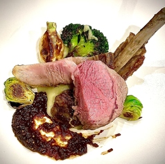 ブラッスリー ヴィのおすすめ料理1