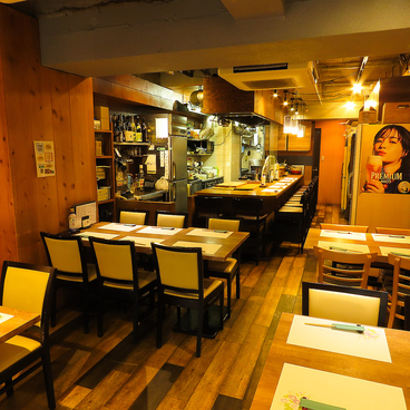 食彩 市の雰囲気1