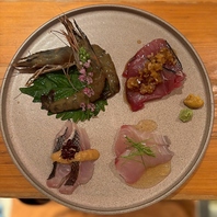 和食を中心に美味しいものを取り入れています◎