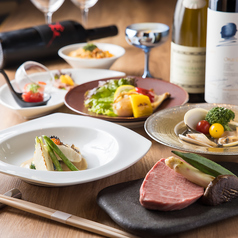鉄板Diningてんのおすすめ料理1