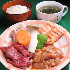 焼肉屋sunひまわりの特集写真