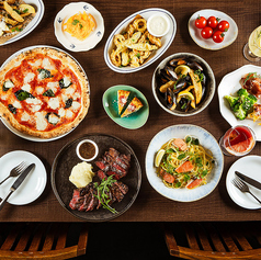 DINNER～2026 Spring ==========＊＊