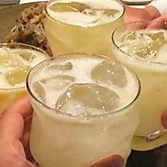 和ダイニング 朔 長岡店のコース写真