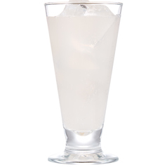 白桃ビネガーソーダ