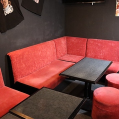 Buff Gorilla Bar バフ ゴリラ バーの特集写真